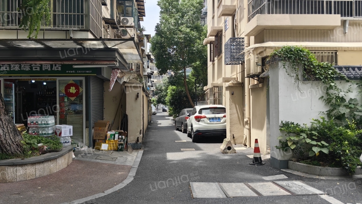 环城西路64号外景图