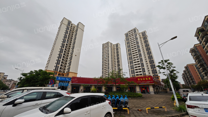 德众公馆外景图