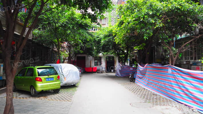 新罗路49号外景图