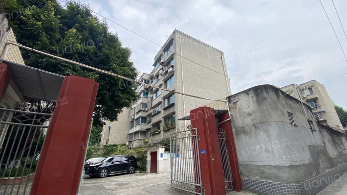 新新街一巷28号外景图