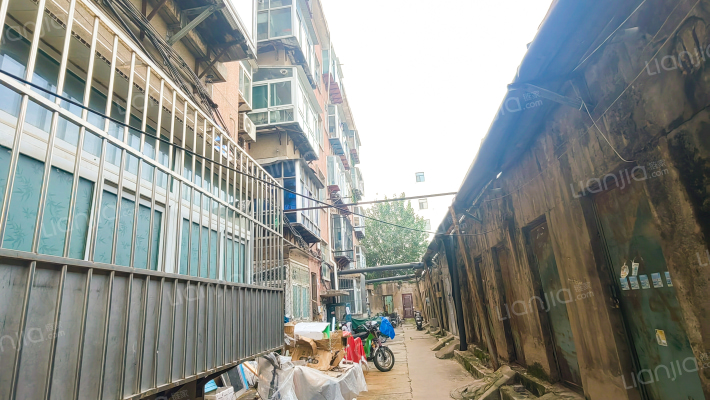 北园大街232号外景图