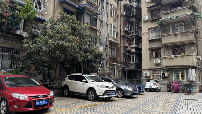 西府北街1号外景图