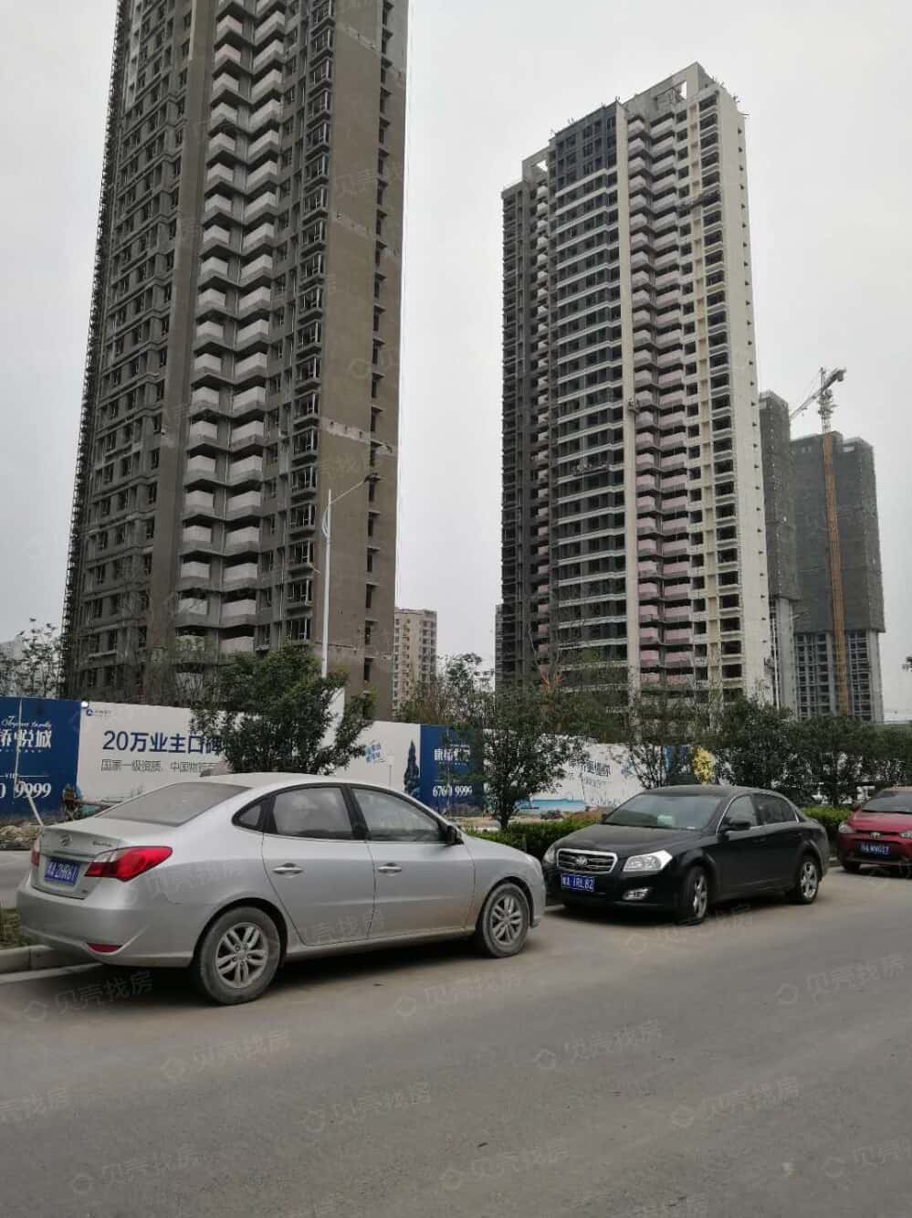 【浩创优尚_北京浩创优尚楼盘】房价,户型,开盘时间详情-北京贝壳新房