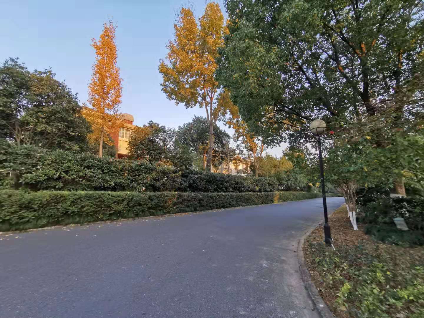 Jing Yue Bay compound photo 25