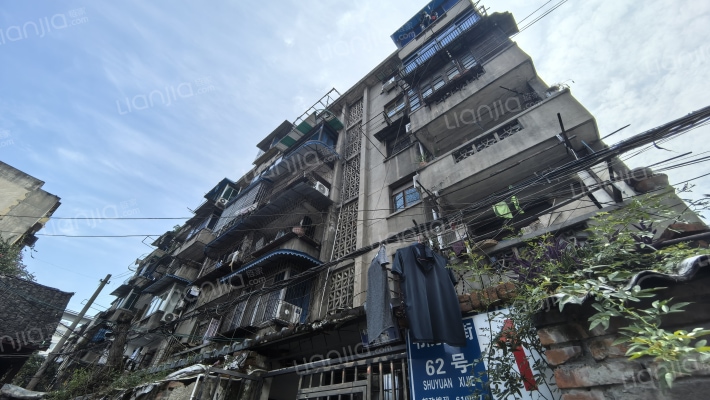 书院西街62号外景图