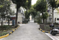 东渡园景别墅户型图实景图