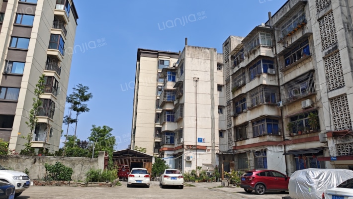 大北街84号外景图