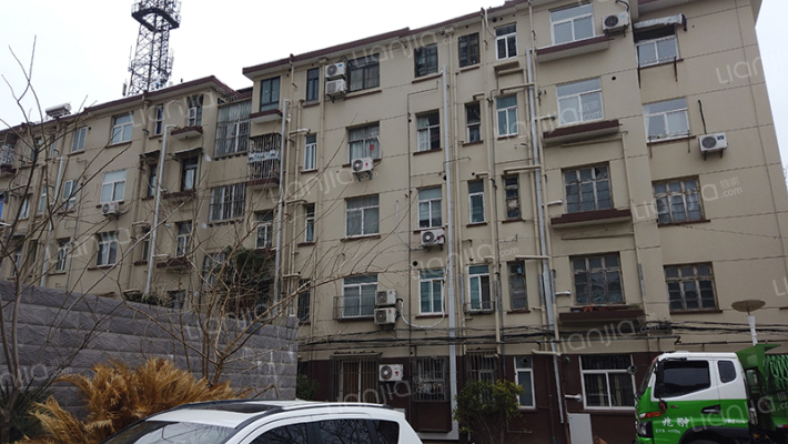 尧化新村104号外景图