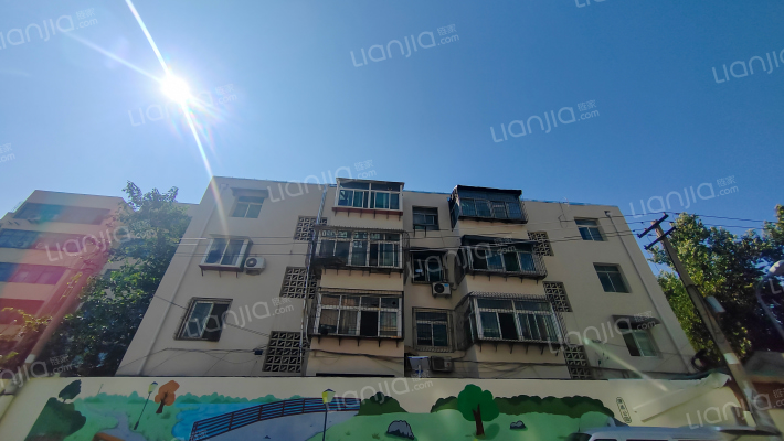 南辛庄中街南巷4号外景图