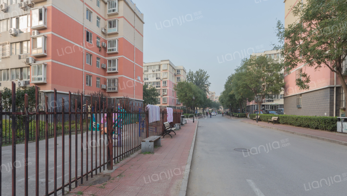 观音景园二期外景图