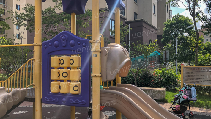 欣杨景苑外景图