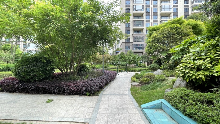 碧桂园·云顶壹品外景图