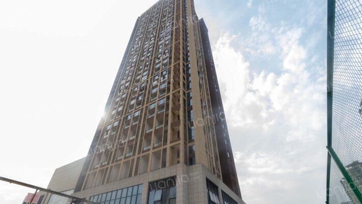 天盈摩咖外景图