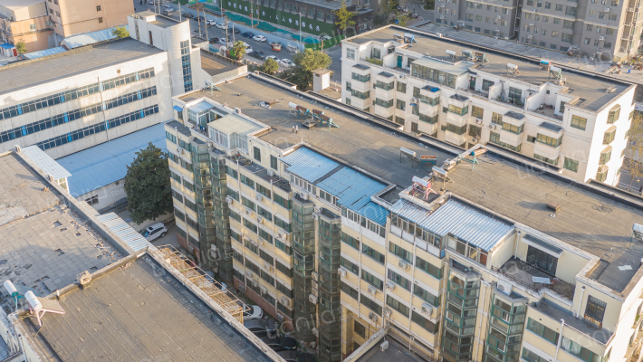 玉兰雅庭外景图