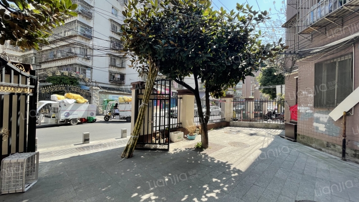 玉溪路16号外景图