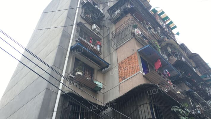 郭家桥正街1号外景图