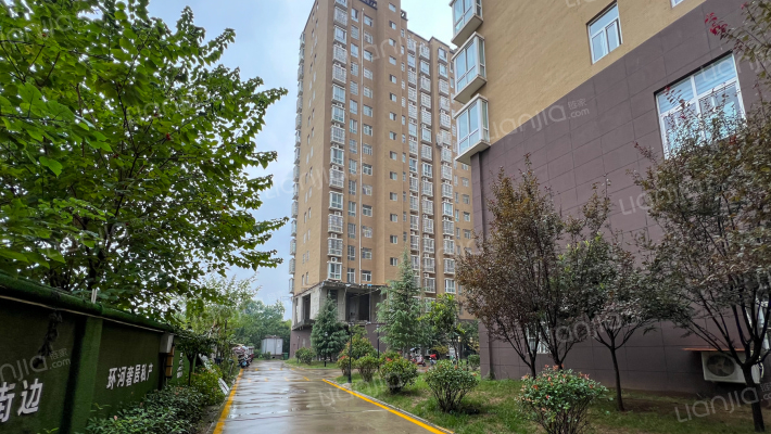 金周鑫城外景图