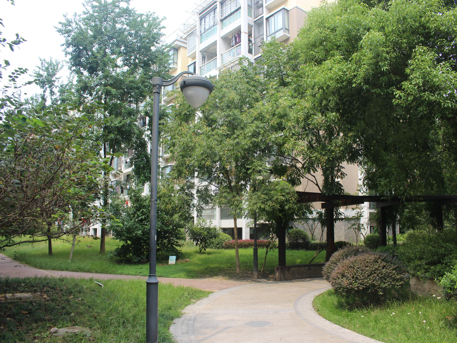 He Yuan compound photo 11