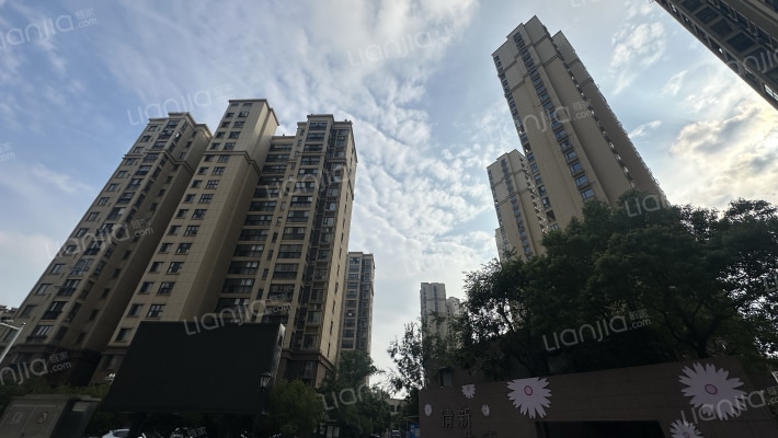 先锋苑外景图