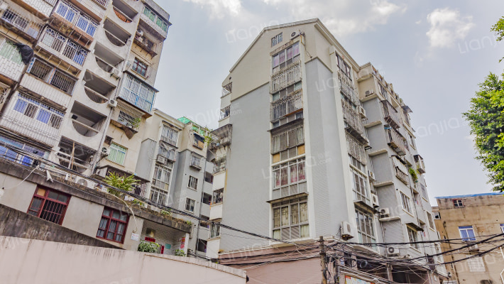 金达二区外景图