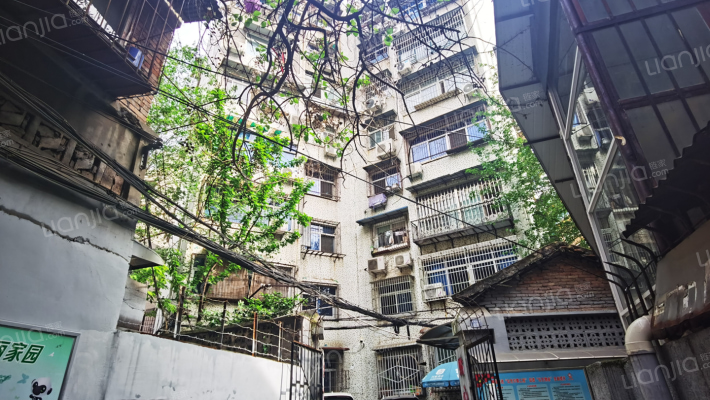 北湖正街18号外景图