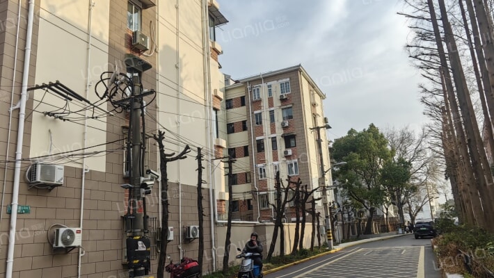 锦苑小区(长宁)外景图