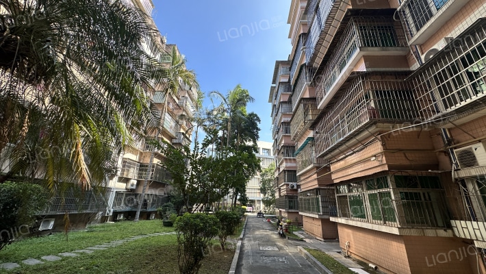 广东司法警官职业学院(龙洞校区)外景图