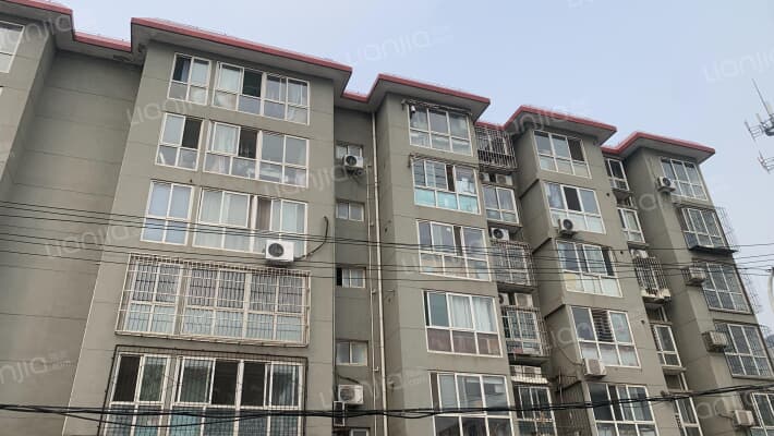 石纺路18号外景图