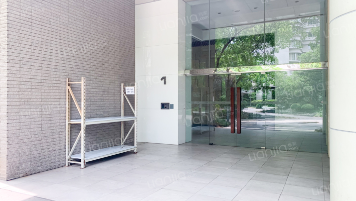 泰欣嘉园外景图