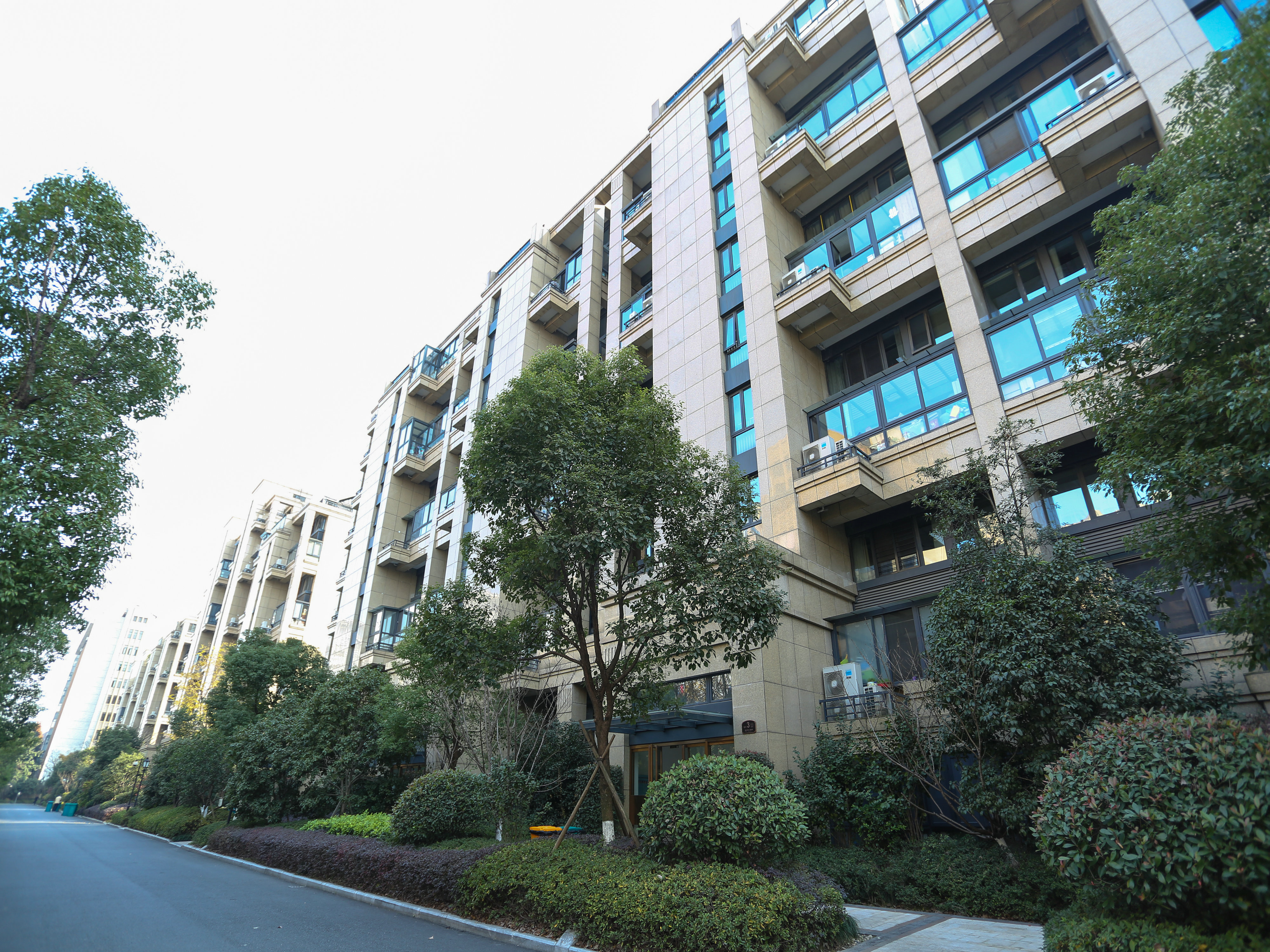 Yuxihu compound photo 9