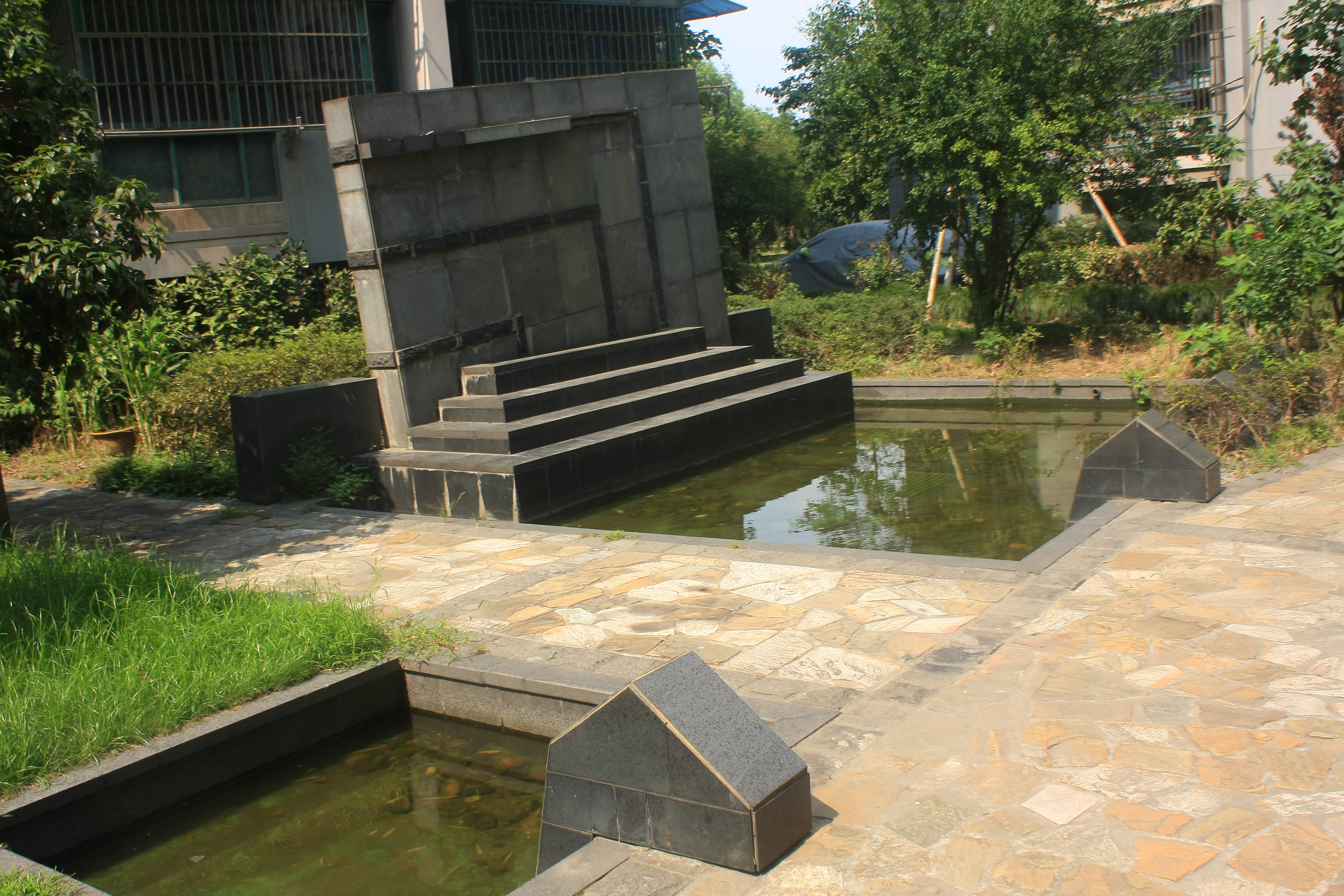 Sanhua Tianyun Garden compound photo 35