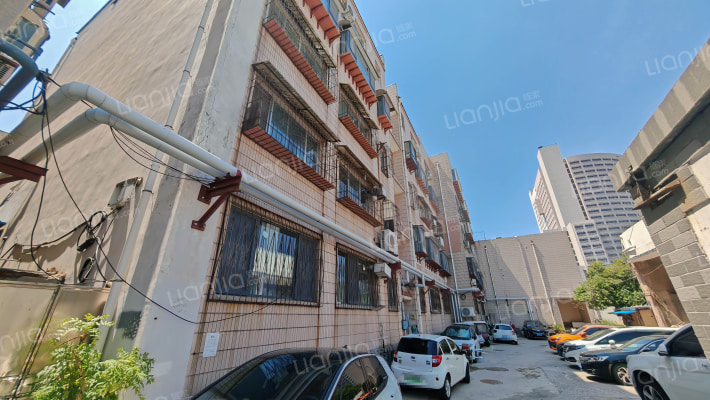 舜耕路8-1号外景图