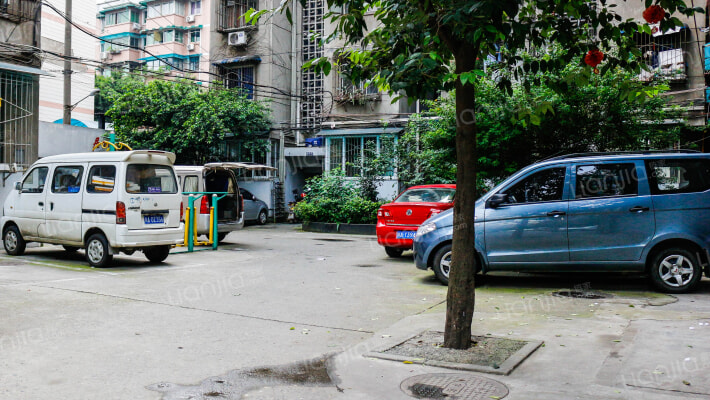 师友路1号外景图