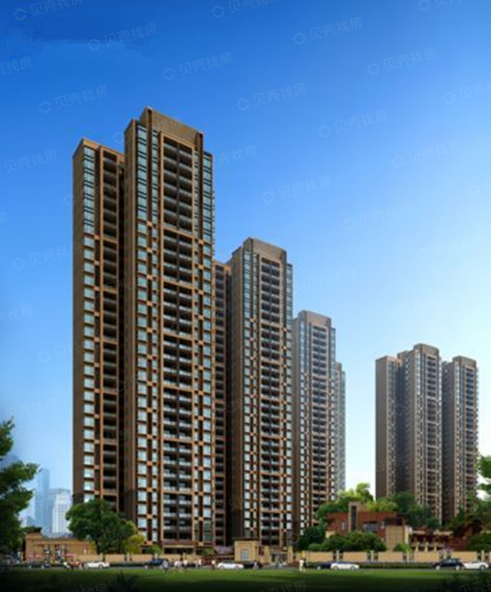 【班芙春天】_东莞黄江镇班芙春天房价,户型,开盘时间详情-东莞贝壳