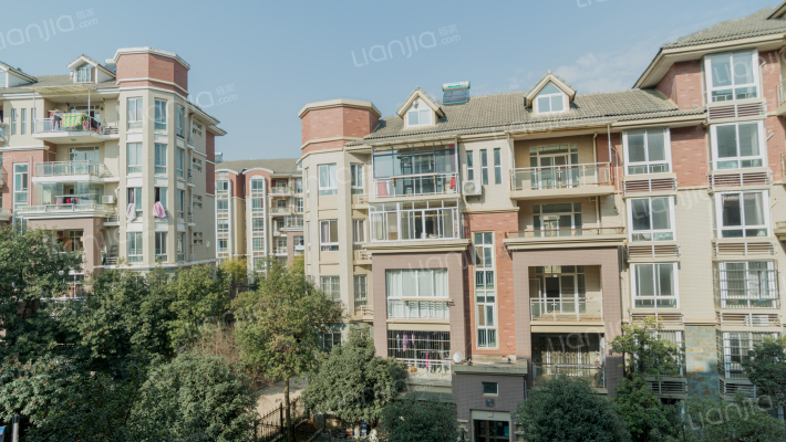 未来海岸外景图