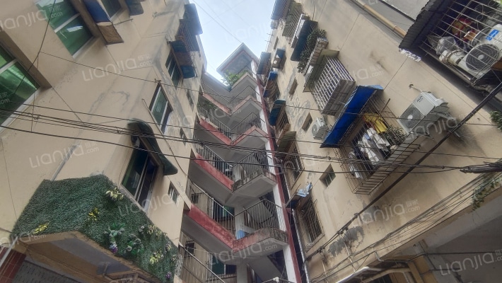 新民街62号外景图