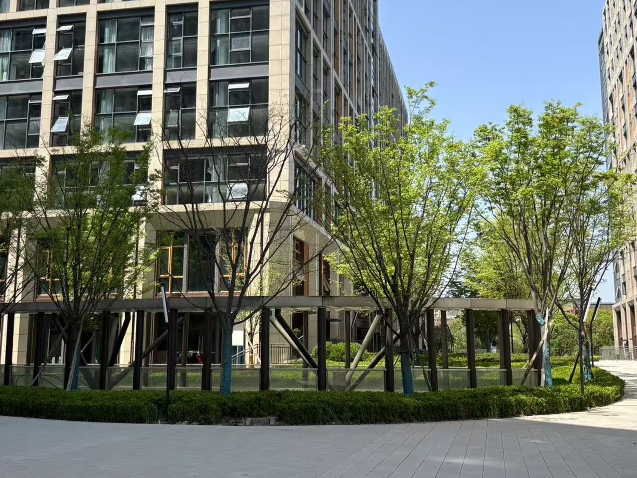 Xixi Chenyue compound photo 6