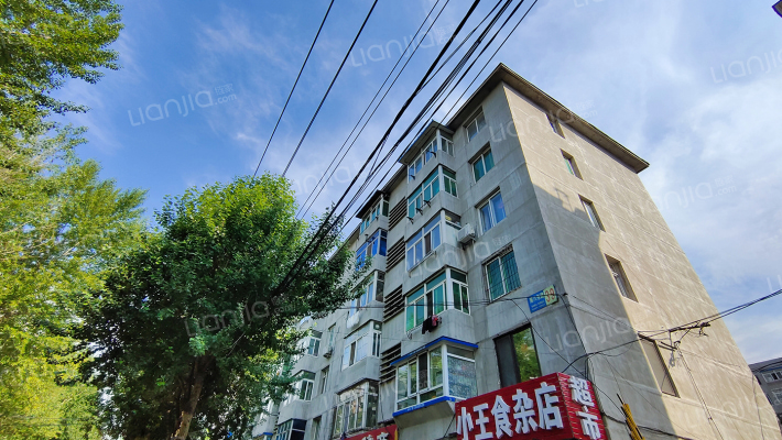 南八东路外景图