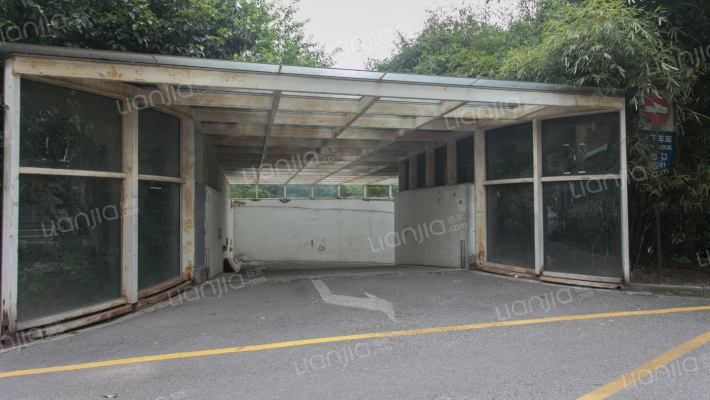 古北菊翔苑(菊联路233弄)外景图