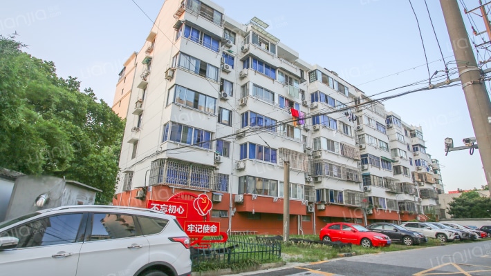 永林北区外景图