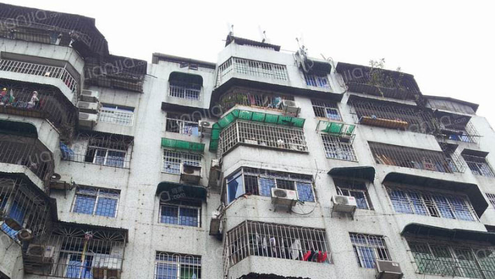 兴隆苑(海珠)外景图