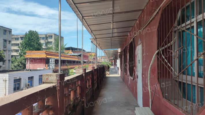 王府商业街10号外景图