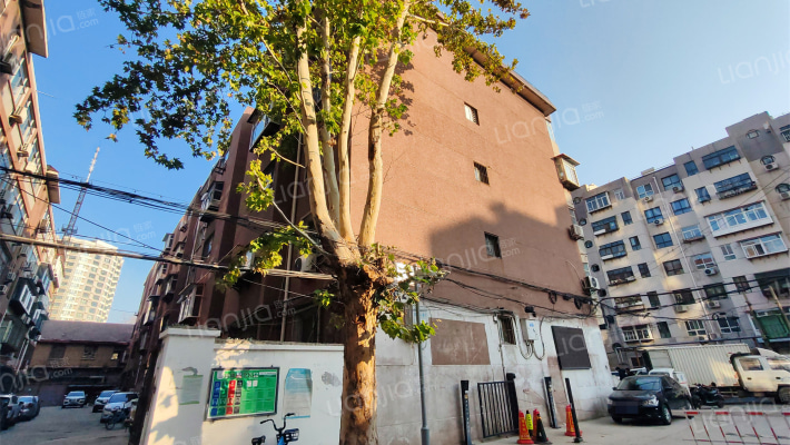 中国神兴股份公司外景图