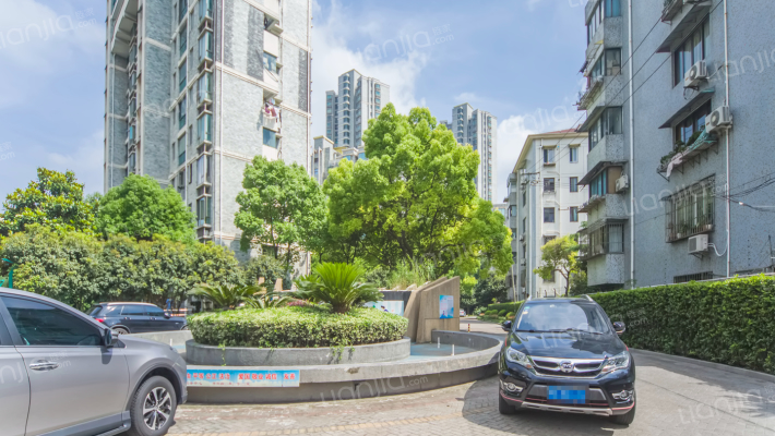 阳光美景城三期外景图