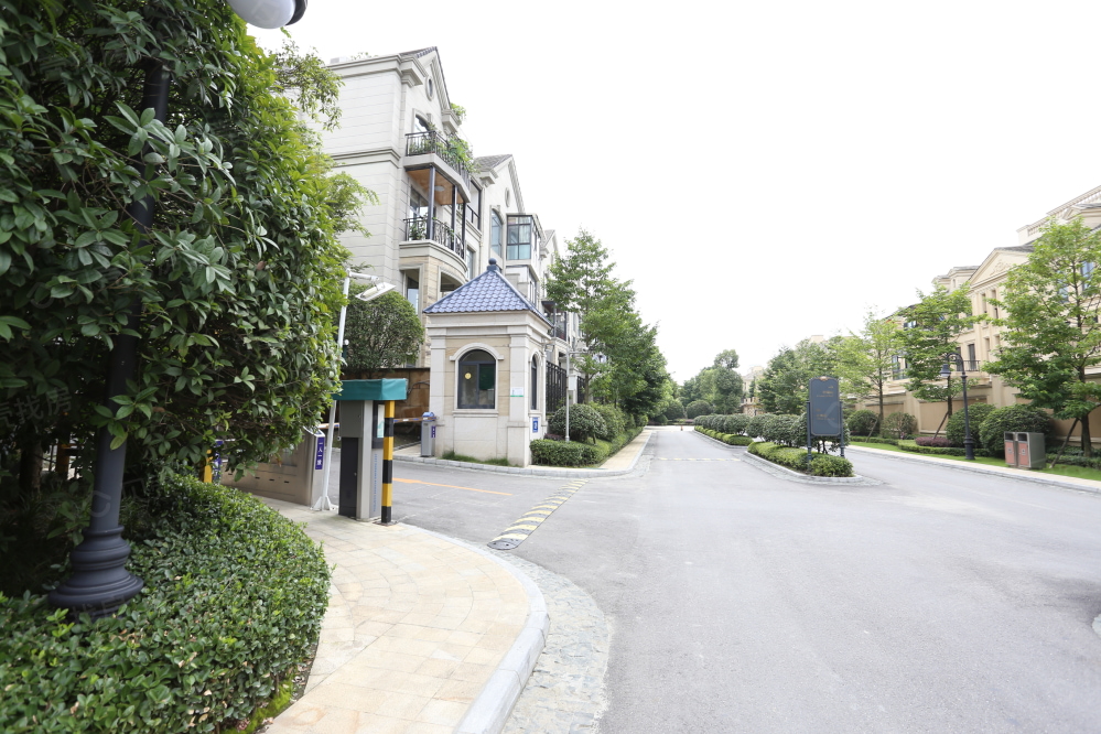 嘉裕第六洲悠泊屿二期相册