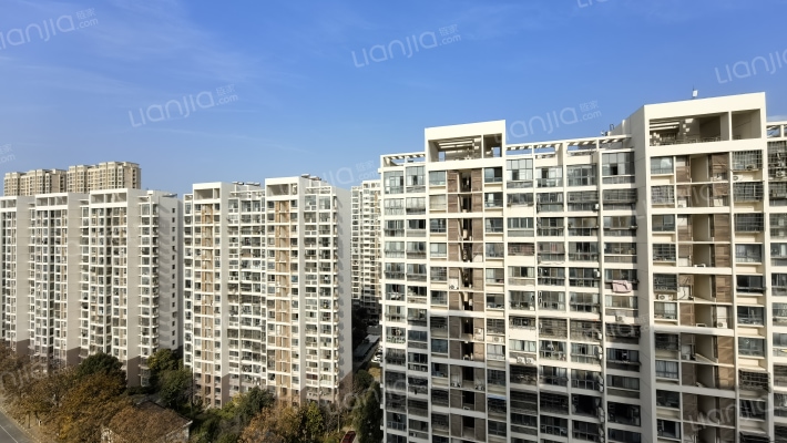 凯发苑三期外景图