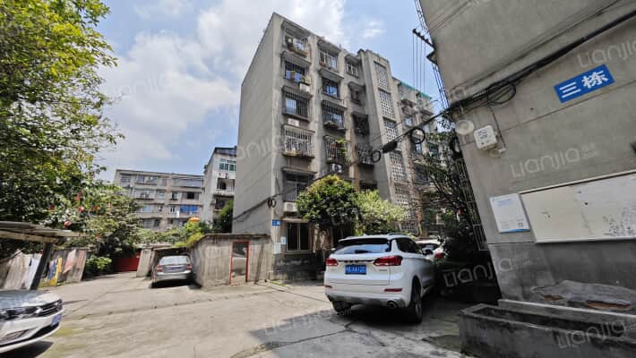 南大街327号附3号外景图