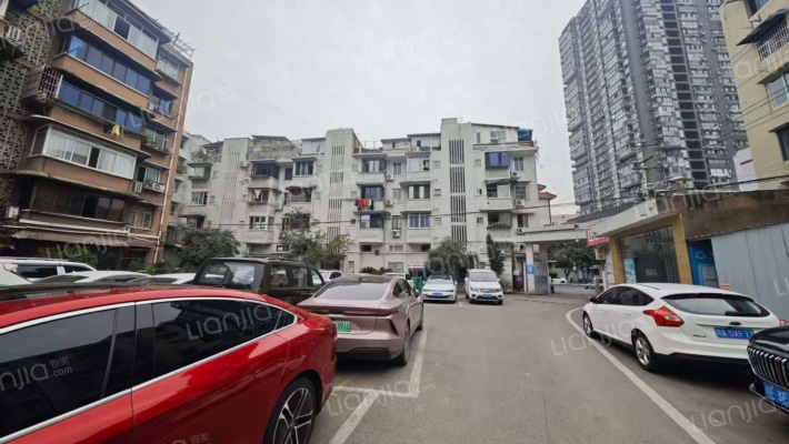 祥林家园外景图