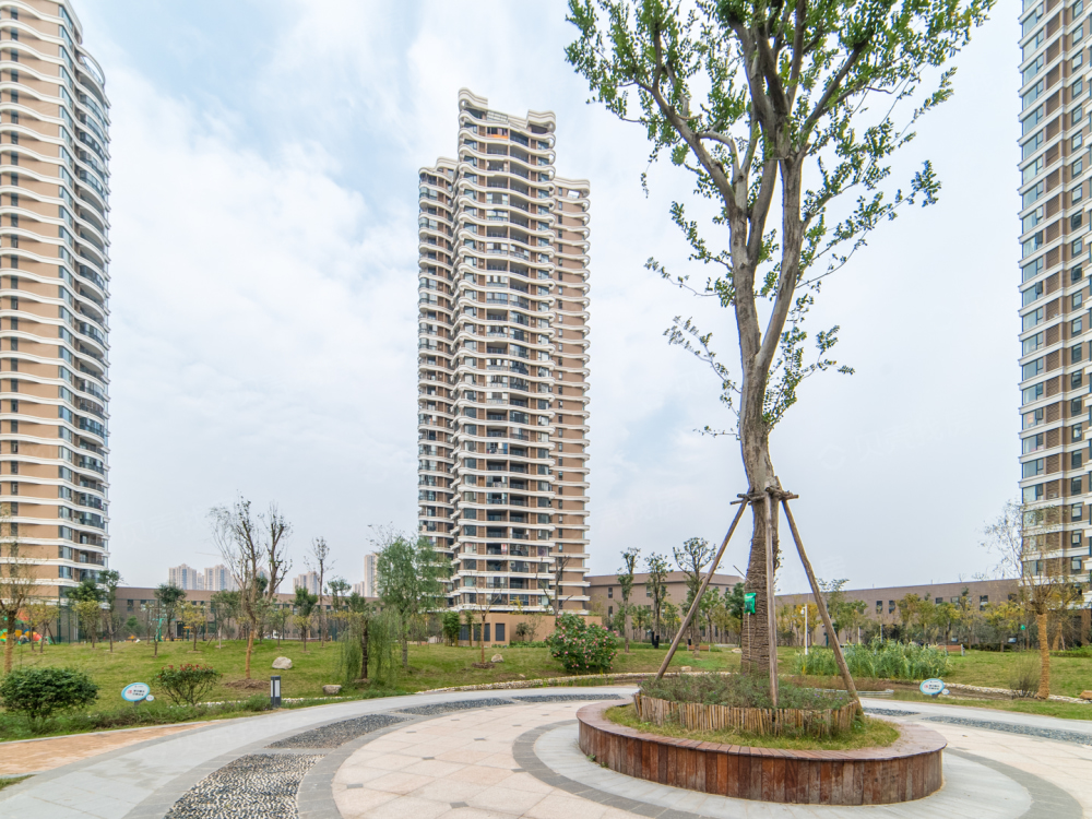 武汉国博新城相册