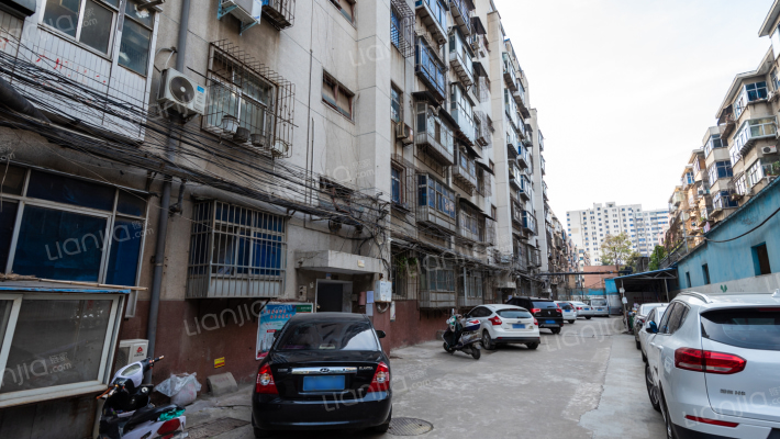 淮北街2号外景图